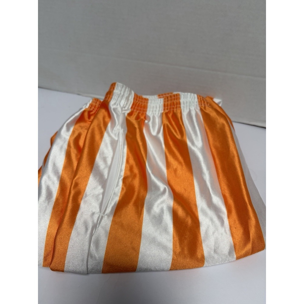 S.M. Athletics Made in USA Tennessee Vols Volunteers Track Pants Size Large